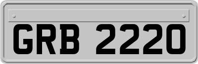 GRB2220