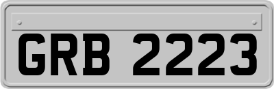 GRB2223