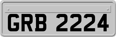GRB2224