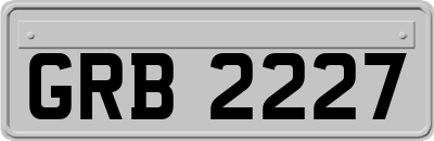 GRB2227
