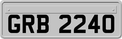 GRB2240