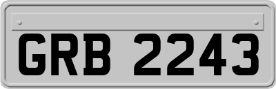 GRB2243