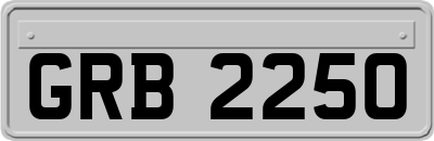 GRB2250