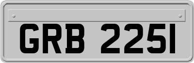 GRB2251