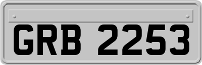 GRB2253
