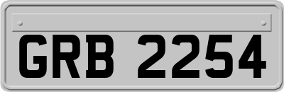 GRB2254