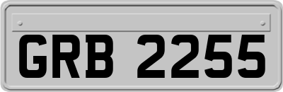 GRB2255