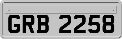 GRB2258