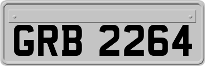 GRB2264