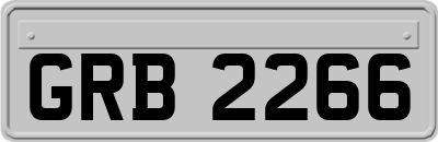 GRB2266