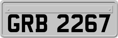 GRB2267