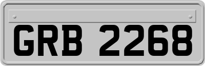 GRB2268