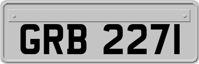 GRB2271
