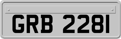 GRB2281