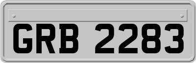 GRB2283
