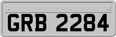 GRB2284
