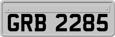 GRB2285