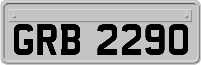 GRB2290