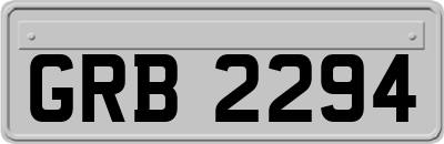 GRB2294