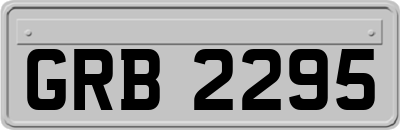 GRB2295