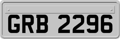 GRB2296
