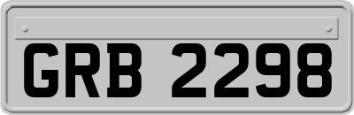GRB2298
