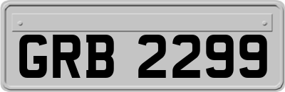 GRB2299