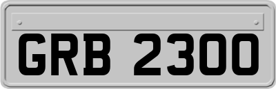 GRB2300