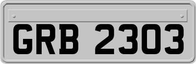 GRB2303