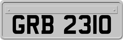 GRB2310