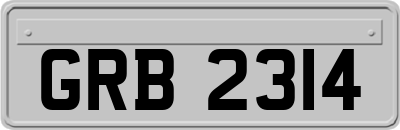 GRB2314