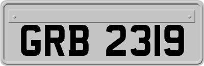 GRB2319