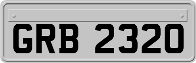 GRB2320