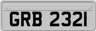 GRB2321