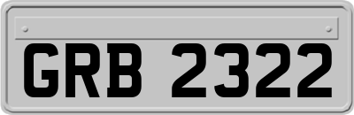 GRB2322
