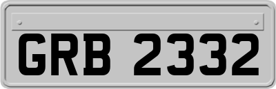 GRB2332