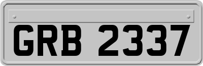 GRB2337