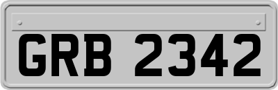 GRB2342