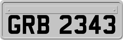 GRB2343
