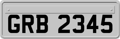 GRB2345