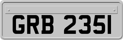 GRB2351