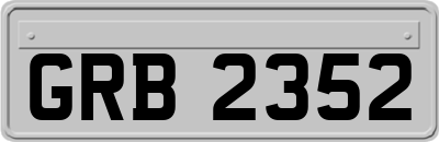 GRB2352