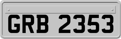 GRB2353