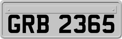 GRB2365