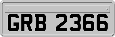 GRB2366