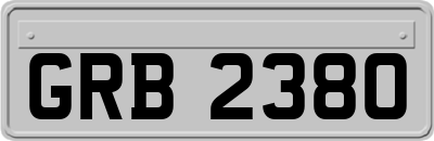 GRB2380