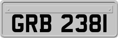 GRB2381