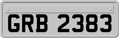 GRB2383