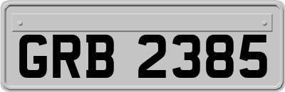 GRB2385