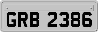 GRB2386